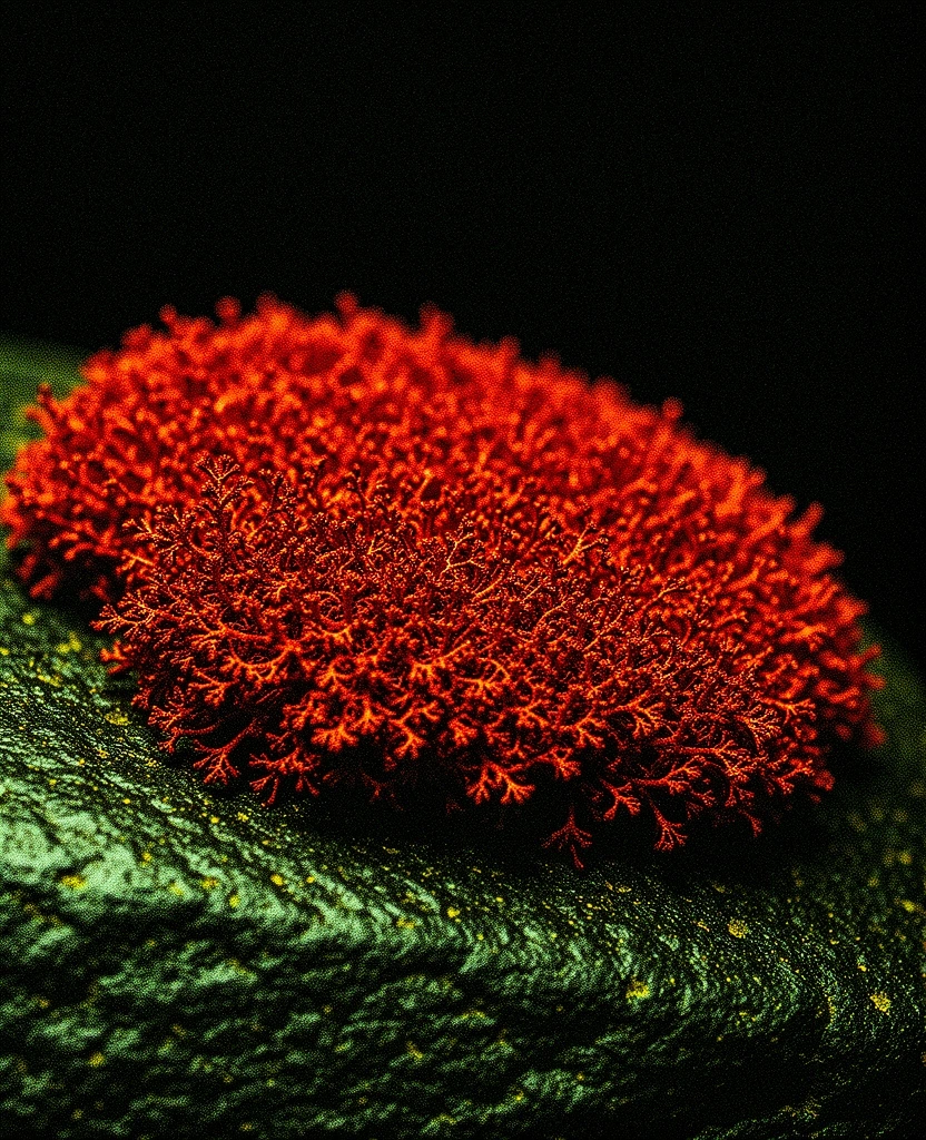 Complex Biological Systems