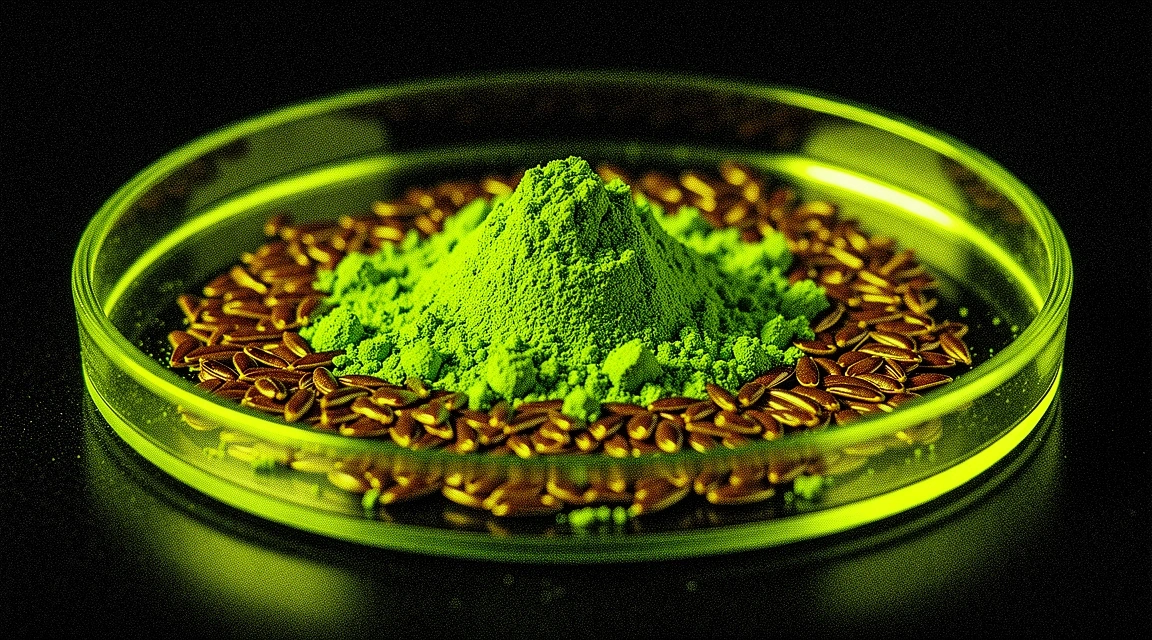 Analytical Lab Analysis